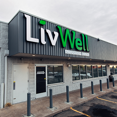 photo of PharmaCann to shutter LivWell cultivation facility in Michigan image