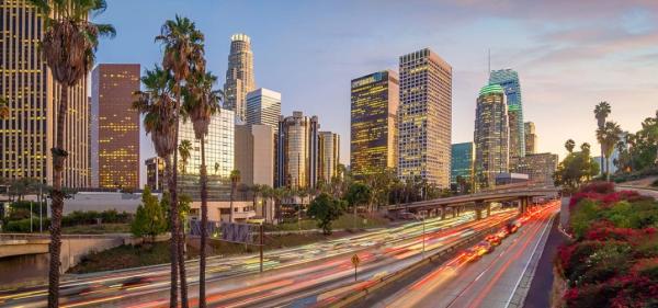 photo of L.A. County Officials Call for Deplatforming Unlicensed Dispensaries on Sites Like Yelp, Google image