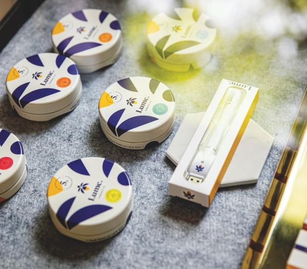 Win a Trip to Mexico—Just Visit Lume’s&hellip;