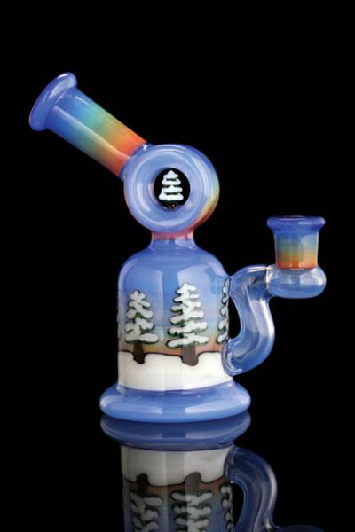 Glass Artist: Gregory Paul Scheyer/GPS&hellip;