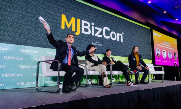 MJBizCon 2024 Highlights Resilience and…