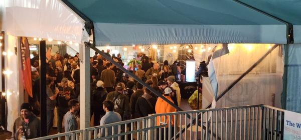 MJ Unpacked 2026 Cannabis Convention in&hellip;