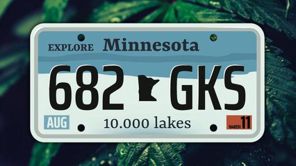 Minnesota: Lawmakers Approve Marijuana…