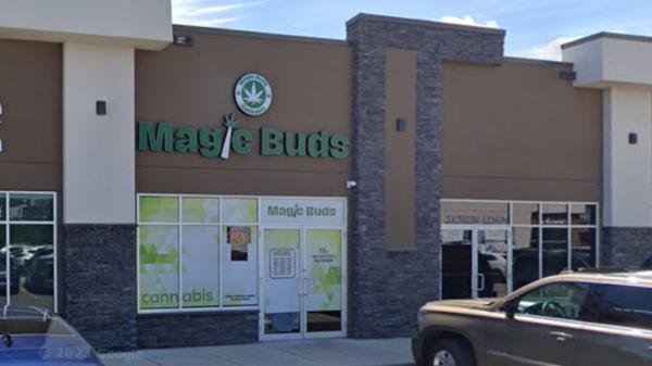 photo of Calgary cannabis store wins development board appeal image