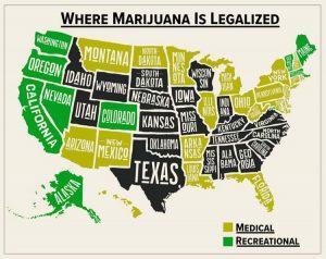 photo of Can You Fly With Weed You Bought Legally image