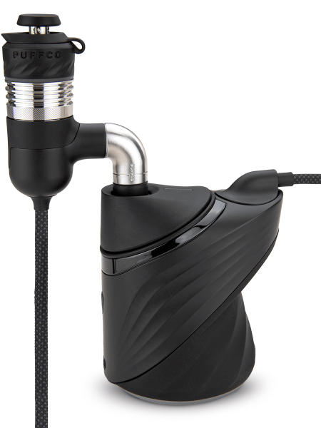 Puffco: A Link to the Past