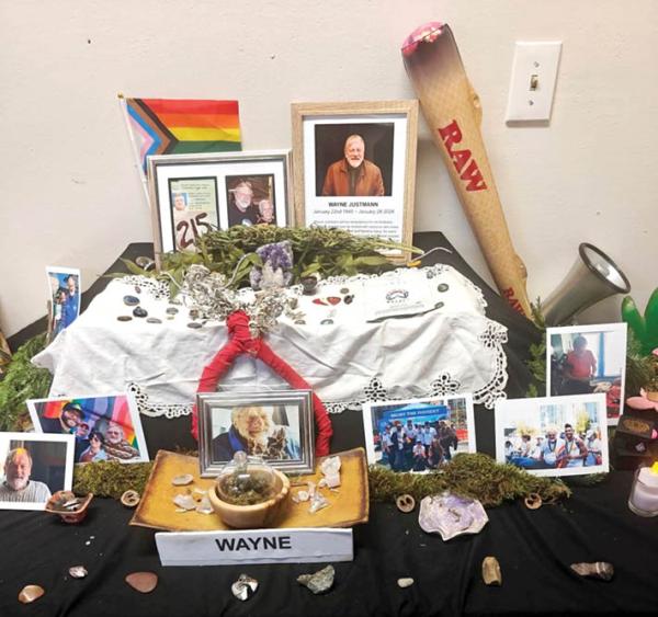 Another Brick in the Path