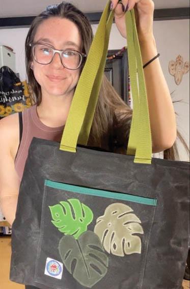 Studio Sessions: Wook Wear aka Michelle&hellip;