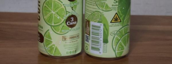 Cornbread Hemp Introduces Lime&hellip;