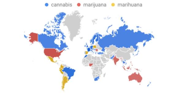 photo of Around the world with cannabis and marijuana image