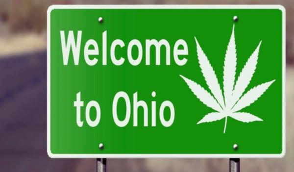 photo of Marijuana backers criticize Ohio bills attempting to change state law image
