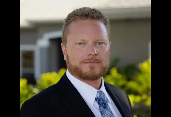 Florida Congressional Candidate Says He&hellip;