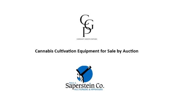 Notice of Auction for Assets of a…