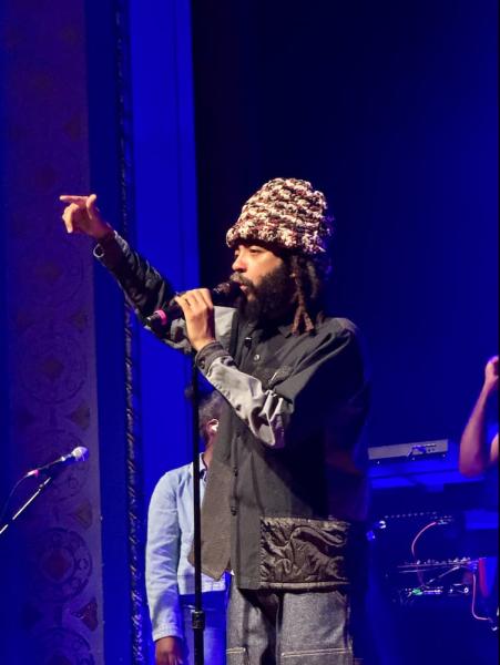 Rehashed: Protoje Brought The Reggae…