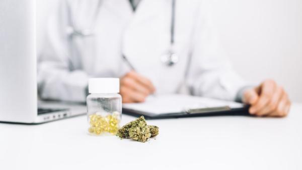 photo of Research: Medical cannabis could save billions on healthcare coverage in US image