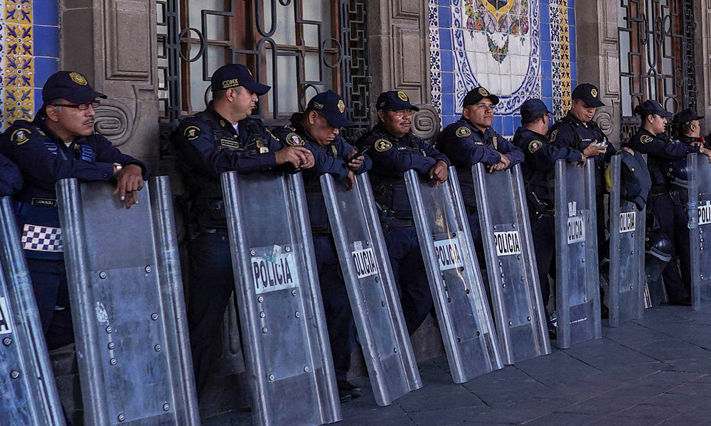 photo of Mexico’s New President ‘Ends’ Drug War — Or Does He? image