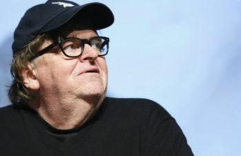 photo of Michael Moore Calls for Putting Marijuana Legalization on the Ballot in Every Swing State in 2020 image