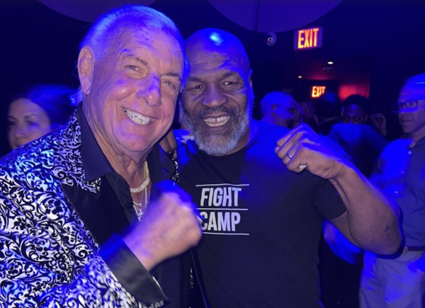 Mike Tyson and Ric Flair sue old&hellip;