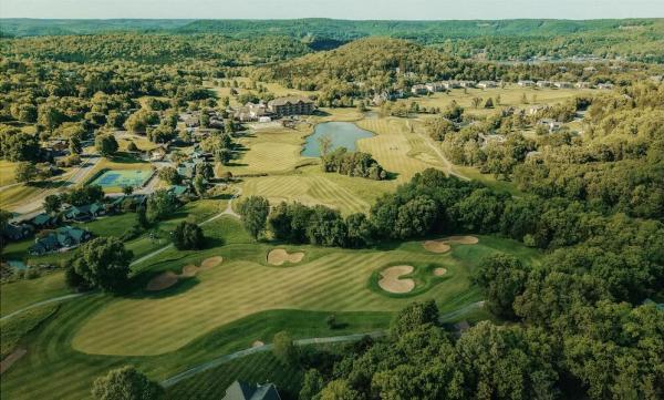Vlasic Classic Rallies for Jarred Shaw