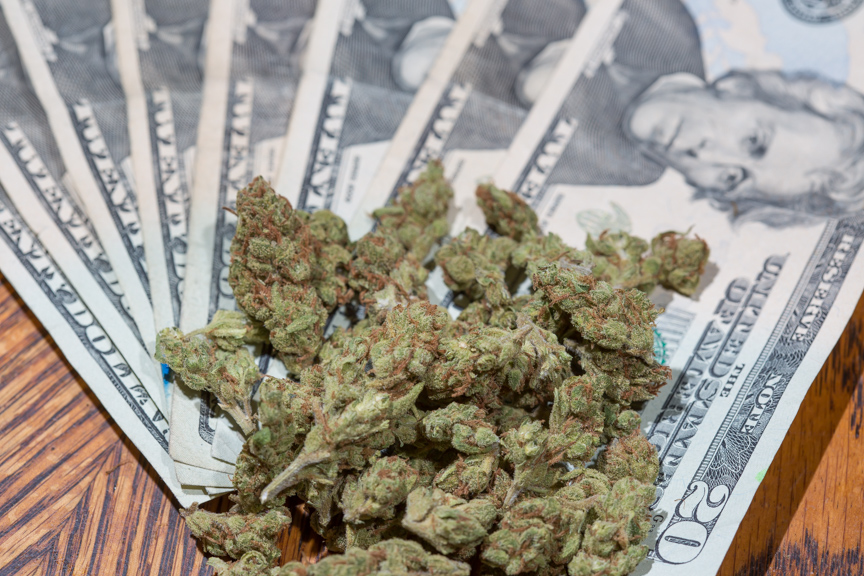 photo of Florida Marijuana Ballot Measure Would Net Up To $431 Million In Annual Tax Revenue, Analysts For DeSantis And Lawmakers… image