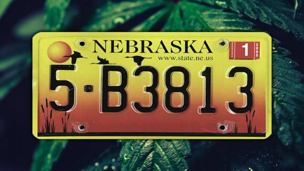 photo of Nebraska: Voters to Decide on Medical Cannabis Access Measures image