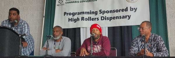 Redman Debuts Muddy Waters Drinks at…