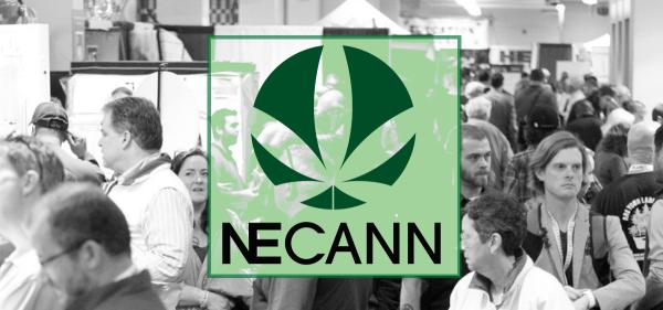 NECANN’s New Jersey Cannabis Convention…