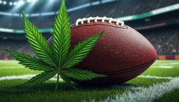 photo of NFL Takes Another Big Step Toward Legalizing Marijuana Use By Players image