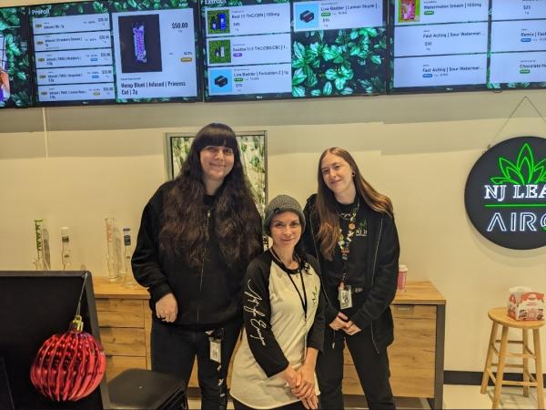 UFCW Union Organizes NJ Leaf Workers,&hellip;