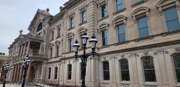 Anti-Underground Legacy, NJ-CRC Reform Bill Pushed Through&hellip;