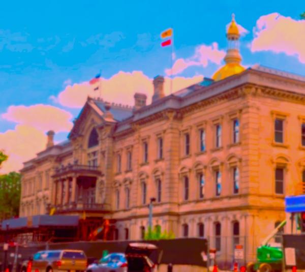 NJ Assembly Health Committee Passes…