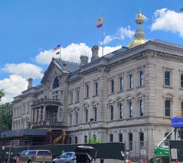 NJ Cannabis SEEF Tax Unchanged in New…