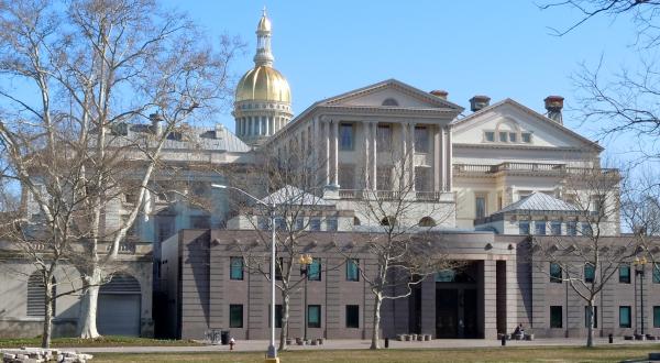 photo of NJ Assembly Committee Holds Hearing on Town Cannabis Policy image