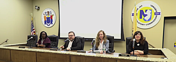 NJCRC Issues RFP to Improve Cannabis…
