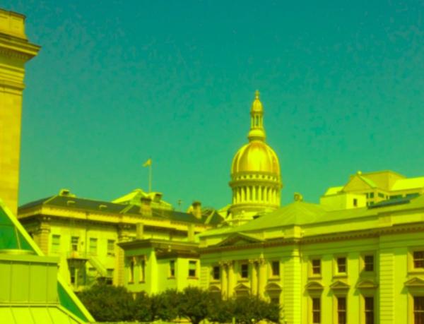 NJ Senate Committee Oks More Medical…
