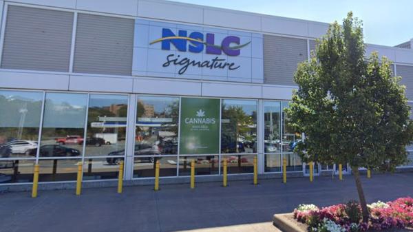 photo of Nova Scotia sells $32.6 million worth of cannabis in Q2 2024 image