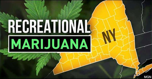 photo of New York State Ushers in New Era of Equity Cannabis Retail Licensing image