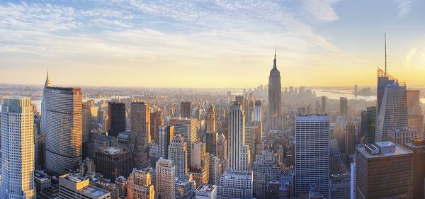 photo of Revelry Earns Its Name, and Lands at Pier 36 in Manhattan image