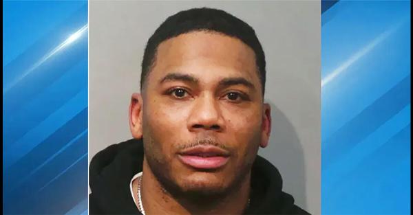 photo of Rapper Nelly Nabbed with Ecstasy at Missouri Casino After Winning Jackpots image