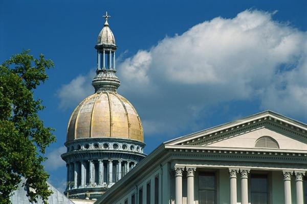 photo of New Jersey Assembly Passes Cannabis Decriminalization Bill image