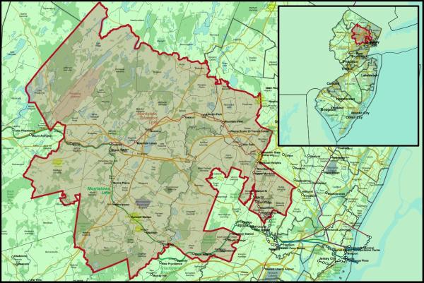 Many Candidates for NJ 11th House Seat&hellip;