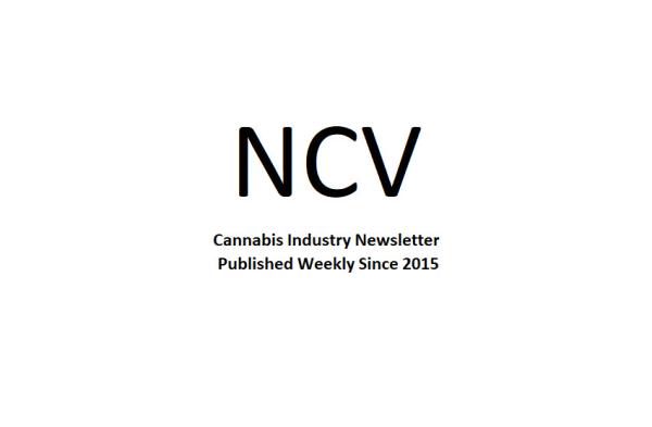 Cannabis Stocks Are Lagging