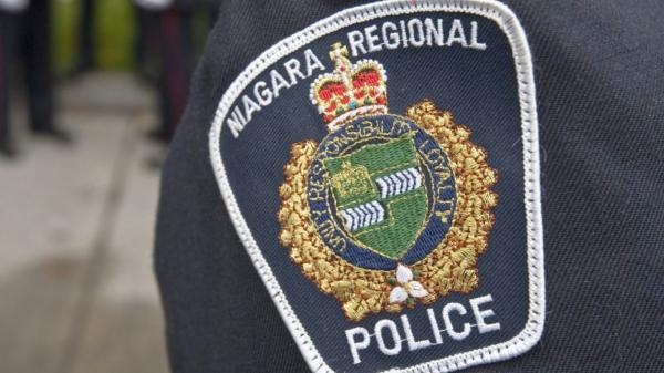 Home invasion call in Ontario leads to…