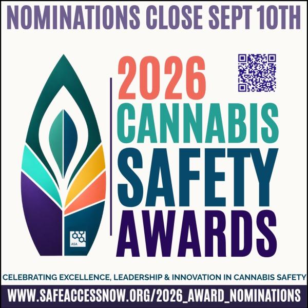 NOMINATIONS CLOSE SEPTEMBER 10 FOR 2026…