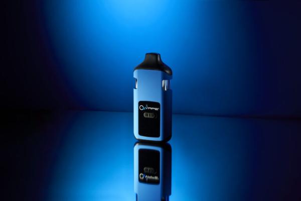 The Oil Outgrew the Hardware: Inside&hellip;