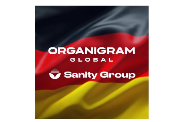 Organigram Global Closes European&hellip;