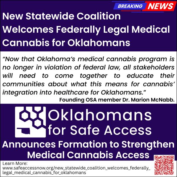 New Statewide Coalition Welcomes&hellip;