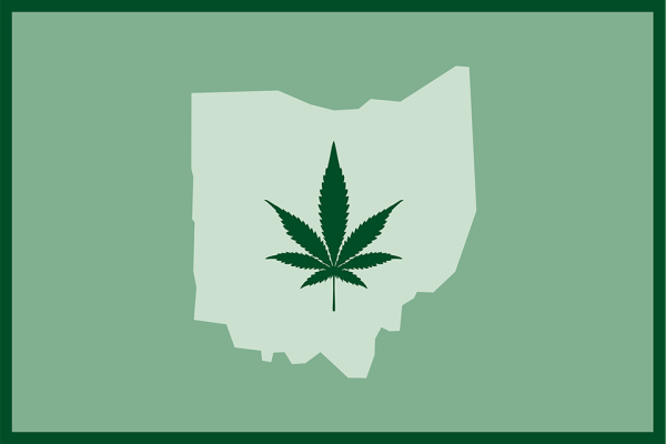 Ohio Senate approves recreational…