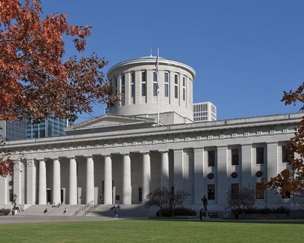 photo of Ohio Receives More Than 1,400 Applications for 73 New Medical Cannabis Dispensary Licenses image