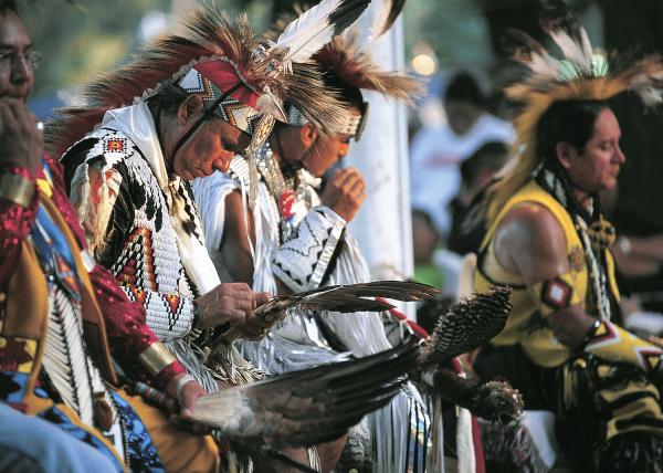 Omaha Tribe legalizes cannabis on Nebraska reservation lands